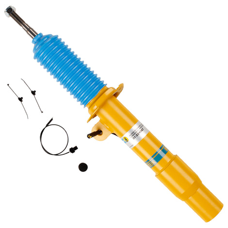 B6 (DampTronic) Front Right 36mm Monotube Strut <br>08-13 BMW M3 v8 4.0L