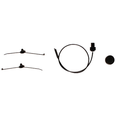 B6 (DampTronic) Front Right 36mm Monotube Strut <br>08-13 BMW M3 v8 4.0L