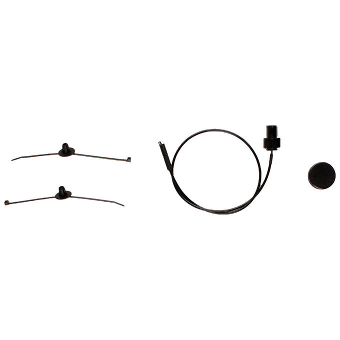 B6 (DampTronic) Front Right 36mm Monotube Strut <br>08-13 BMW M3 v8 4.0L