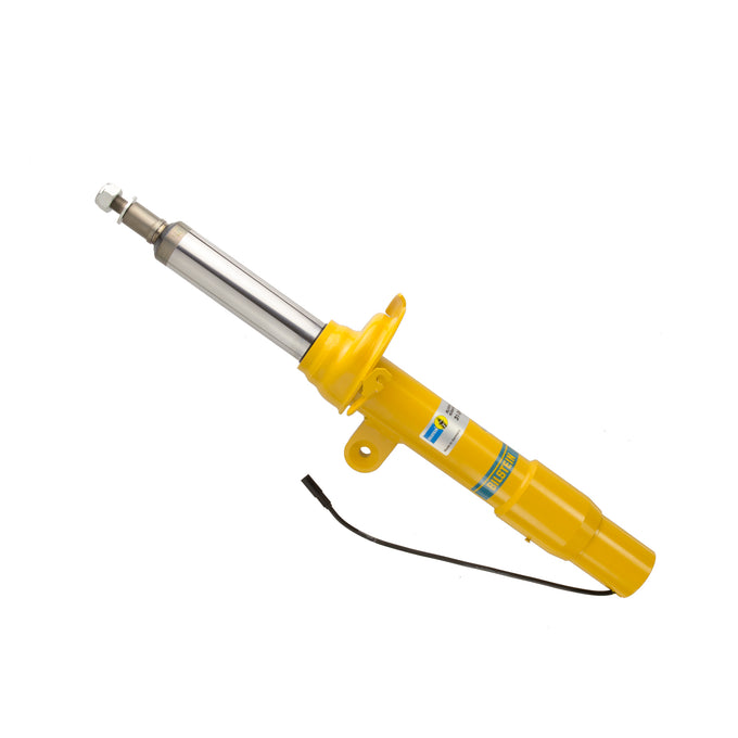 B6 (DampTronic) Front Left Monotube Strut Assembly <br>15-18 BMW M3, 15-20 M4