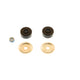 4600 Series Rear 46mm Monotube Shock Absorber <br>92-06 Ford E-150