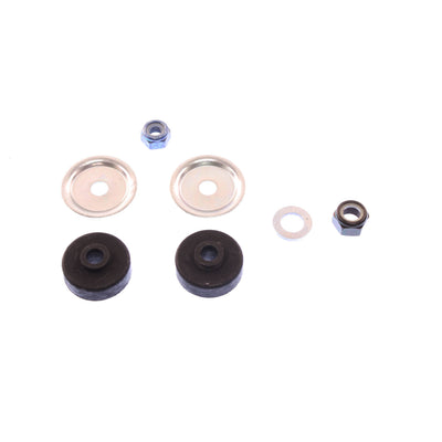 5100 Series Front 46mm Monotube Steering Damper <br>05-07 Ford F-250 SD F-350 SD