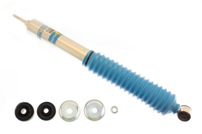 4600 Series Rear 46mm Monotube Shock Absorber <br>Ford 92-13 E-250, 350, 00-13 E-450, 08-13 E-150