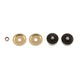 B6 (HD) Series Rear Monotube Shock Absorber <br>Ford 92-13 E-250, 350, 00-13 E-450, 08-13 E-150