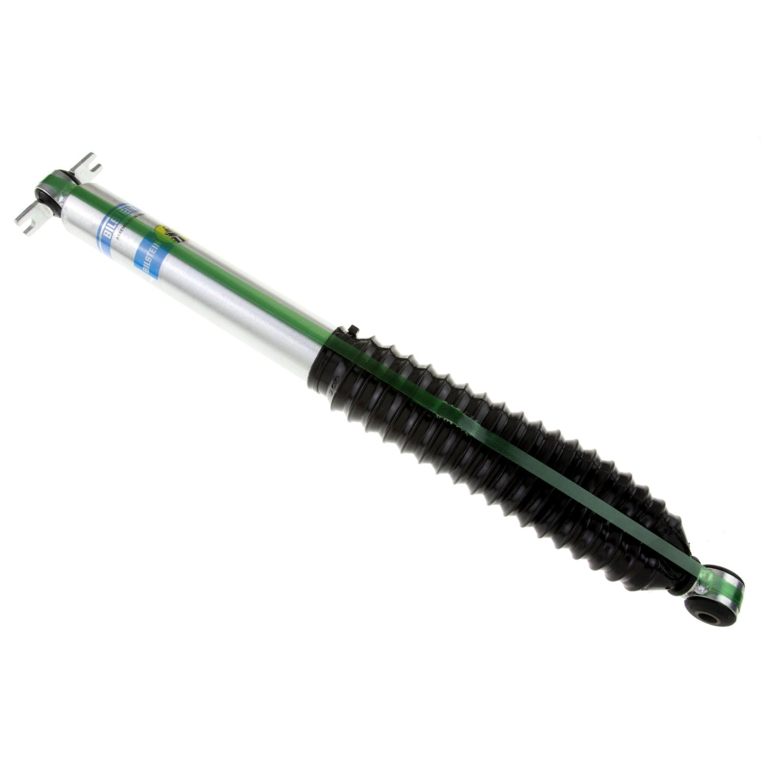 5100 Series Rear 46mm Monotube Shock Absorber <br>97-06 Jeep Wrangler