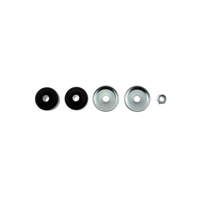 5100 Series 4in.lift 46mm Monotube Shock Absorber <br>Ford F250