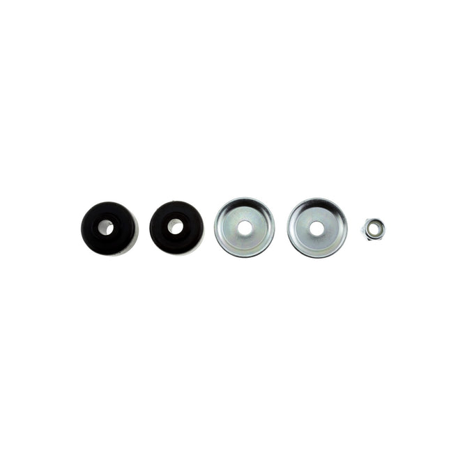 5100 Series 4in.lift 46mm Monotube Shock Absorber <br>Ford F250