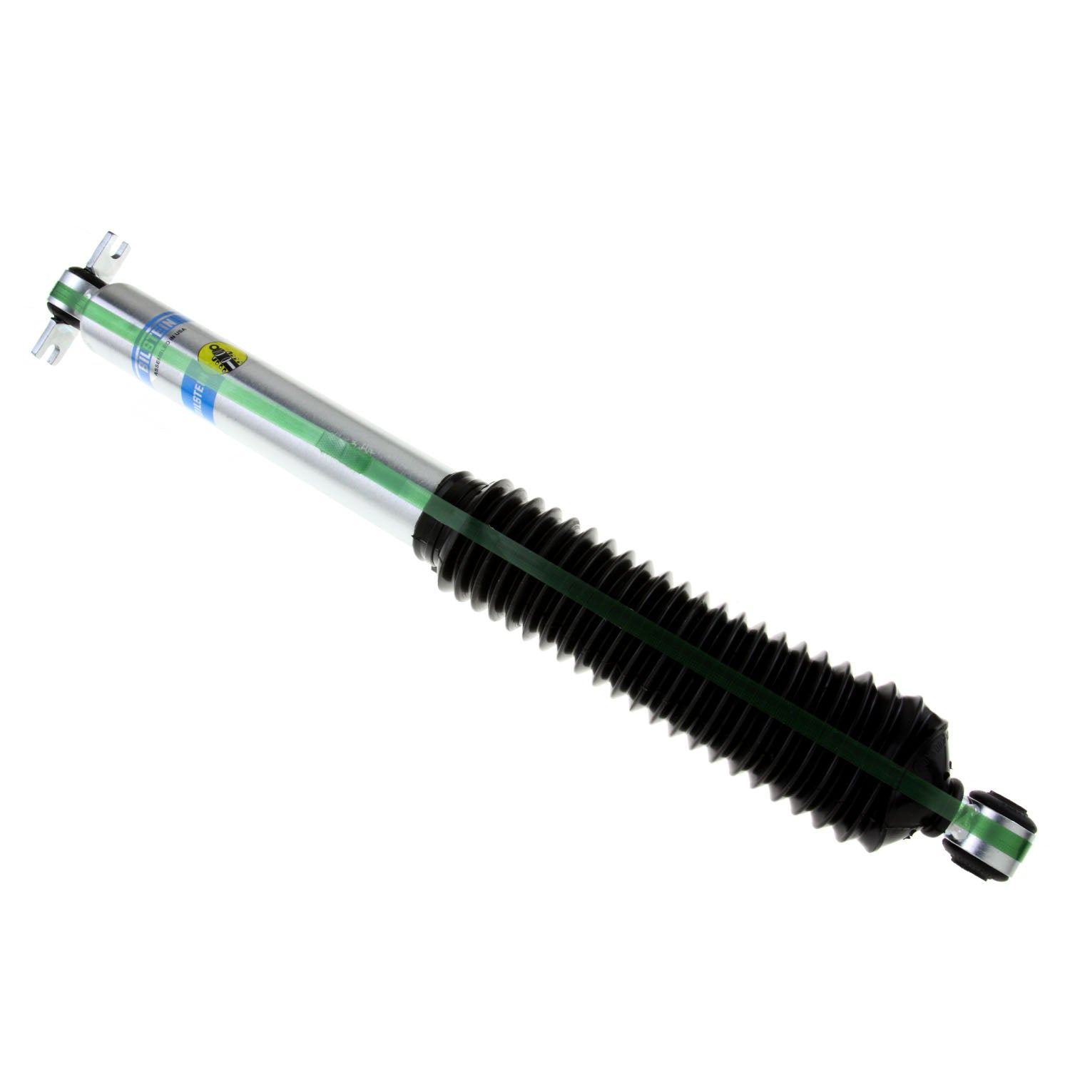 5100 Series Rear 46mm Monotube Shock Absorber <br>07-17 Jeep Wrangler 2018 Wrangler JK