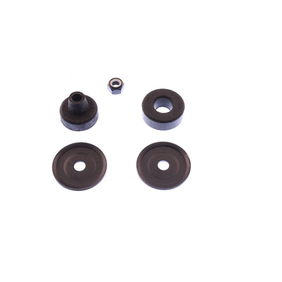 B6 (HD) Series Front Monotube Shock Absorber <br>08-14 Ford E-150/92-14 E-250/350 /99-23 E-450