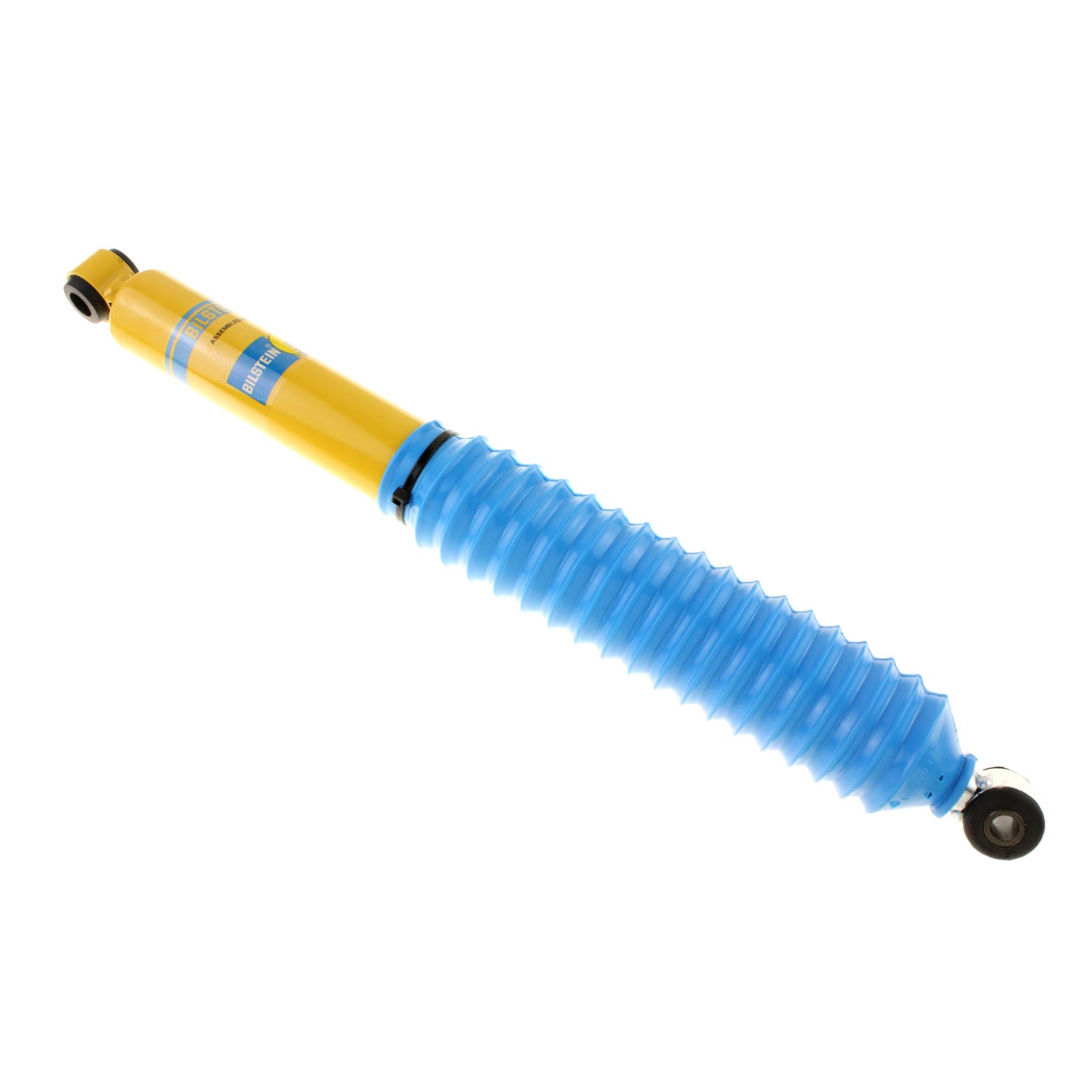 4600 Series Rear 46mm Monotube Shock Absorber <br>80-84 Ford F-150 85-97 F-350 80-96 Bronco