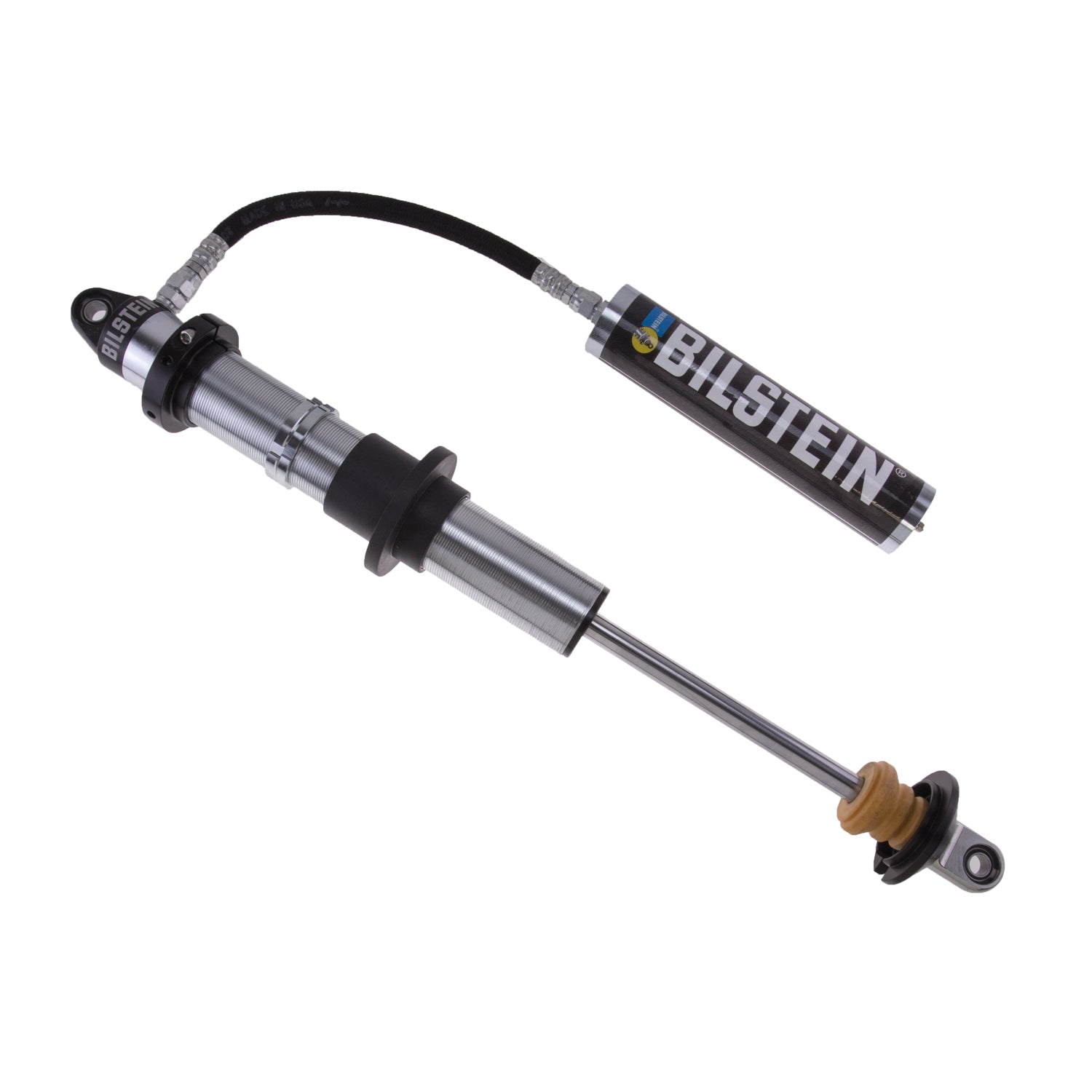 8125 Series 60mm Monotube Shock Absorber <br>32.5in Extended Length 20.5in Collapsed Length