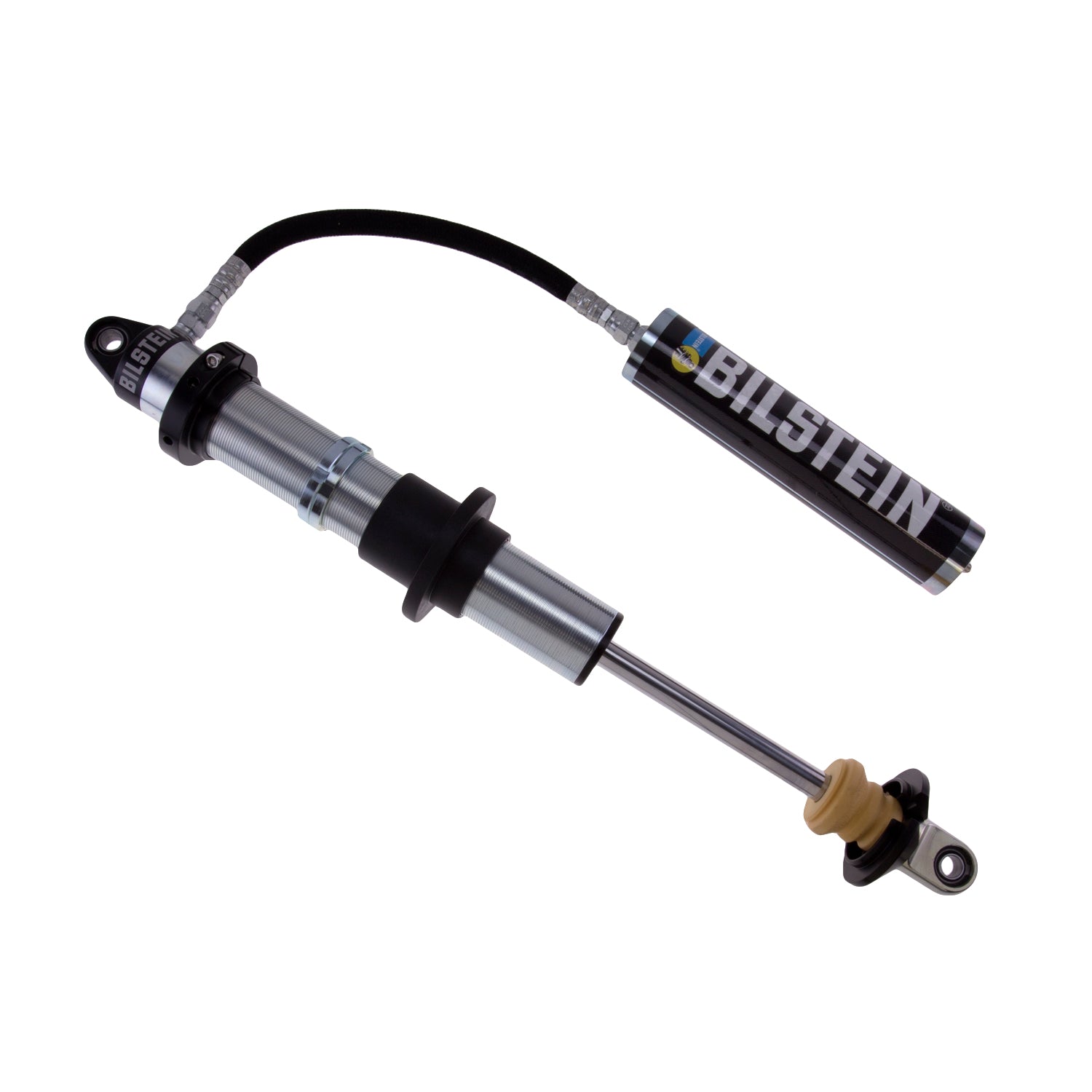 8125 Series 60mm Monotube Shock Absorber <br>29.5in Extended Length 19.5in Collapsed Length