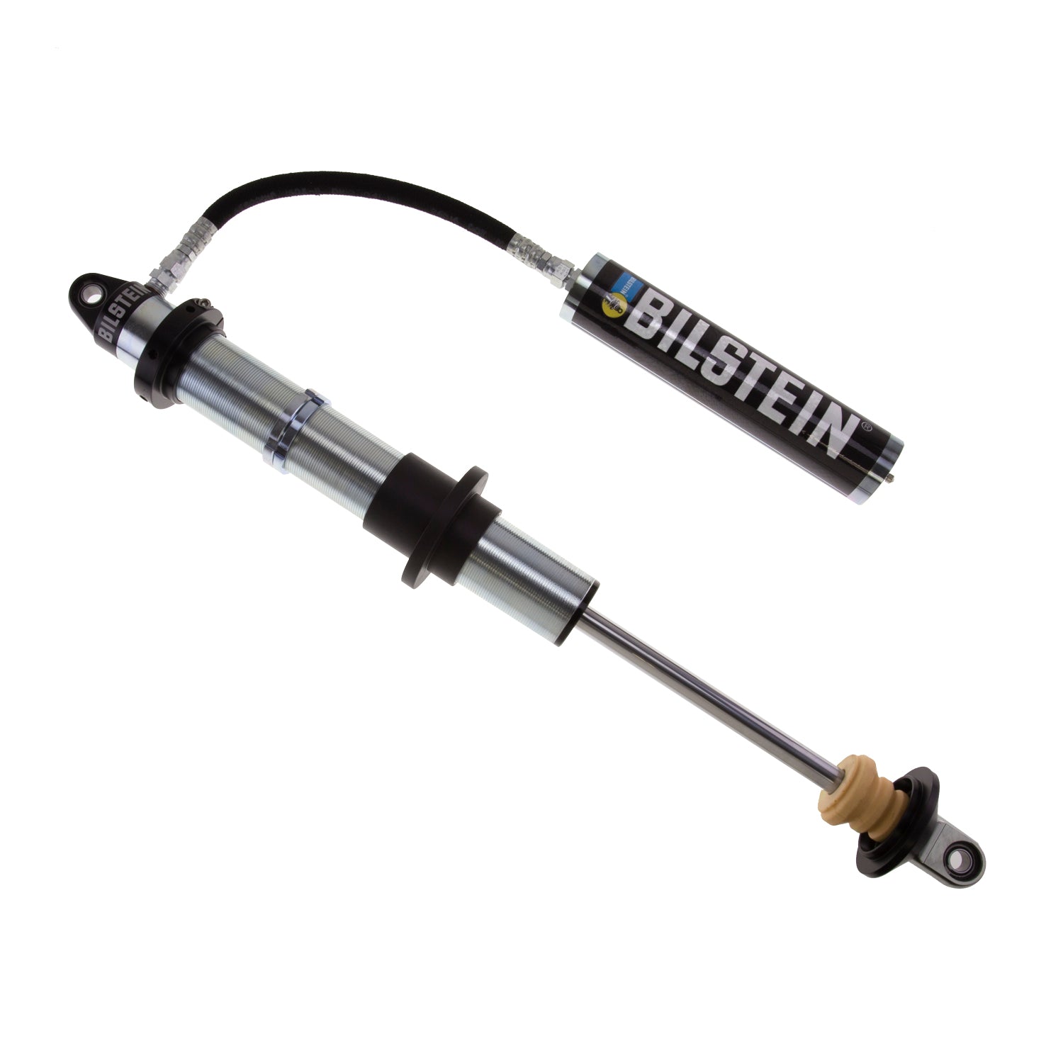 8125 Series 60mm Monotube Shock Absorber <br>33.5in Extended Length 21.5in Collapsed Length