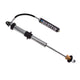 8125 Series 60mm Monotube Shock Absorber <br>38.5in Extended Length 24.5in Collapsed Length