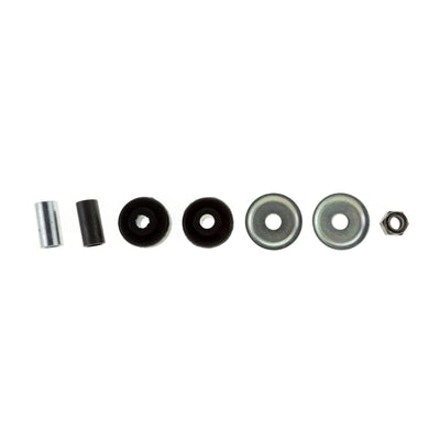 5125 Series KBOA Lifted Truck 619.30mm Shock