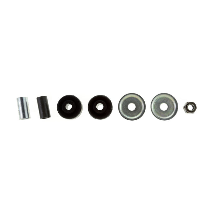 5125 Series KBOA Lifted Truck 619.30mm Shock