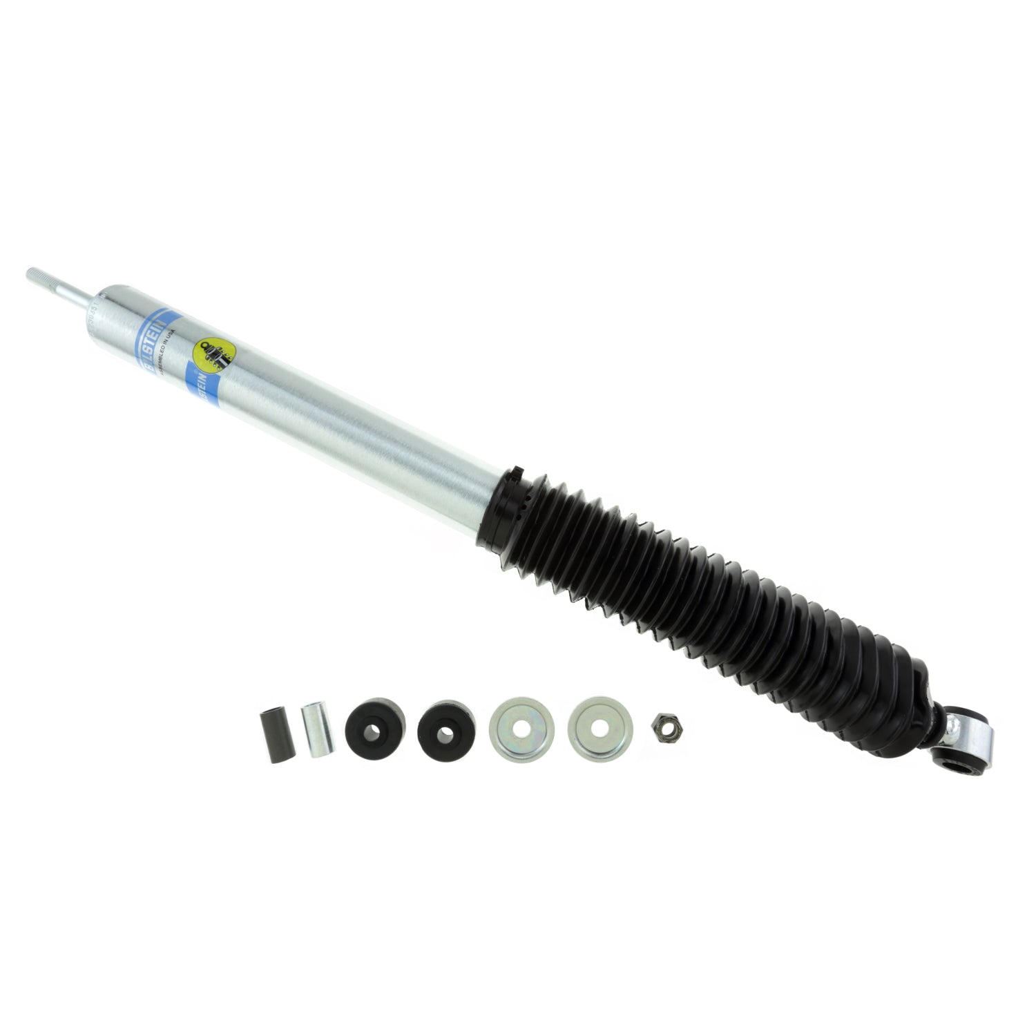 5125 Series KBOA Lifted Truck 263.3mm Shock