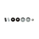 5125 Series KBOA Lifted Truck 263.3mm Shock
