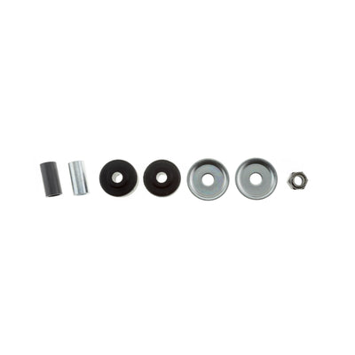 5125 Series KBOA Lifted Truck 263.3mm Shock