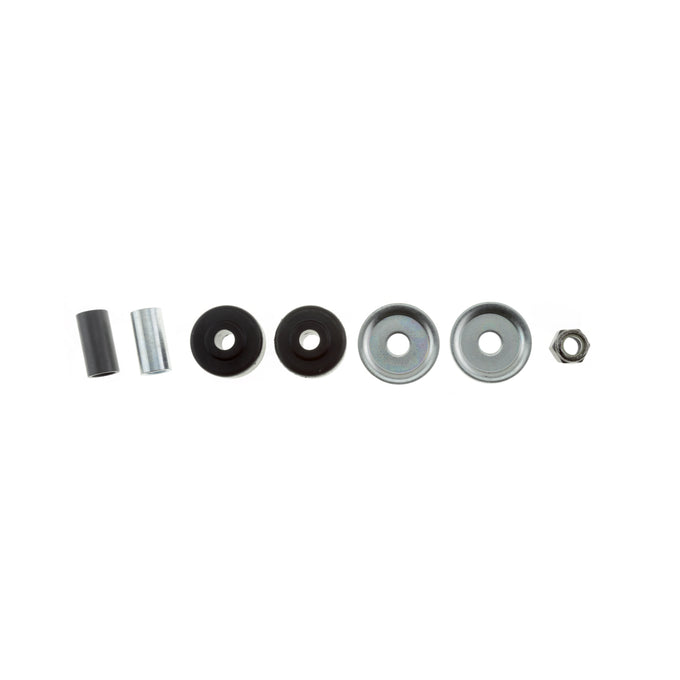 5125 Series KBOA Lifted Truck 263.3mm Shock