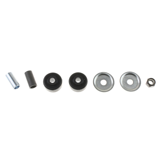 5125 Series KBOA Lifted Truck 266.5mm Shock