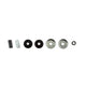 5125 Series Lifted Truck 295mm Shock Absorber