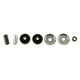 5125 Series KBOA Lifted Truck Shock Absorber <br>Collapsed L 273.00mm Extended L 416.50mm
