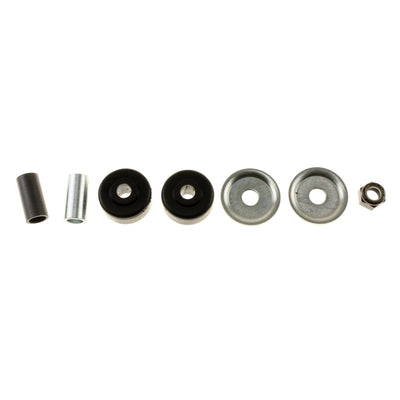 5125 Series KBOA Lifted Truck Shock Absorber <br>Collapsed L 273.00mm Extended L 416.50mm