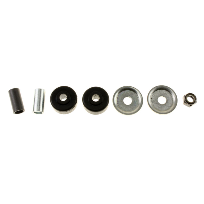 5125 Series KBOA Lifted Truck Shock Absorber <br>Collapsed L 273.00mm Extended L 416.50mm