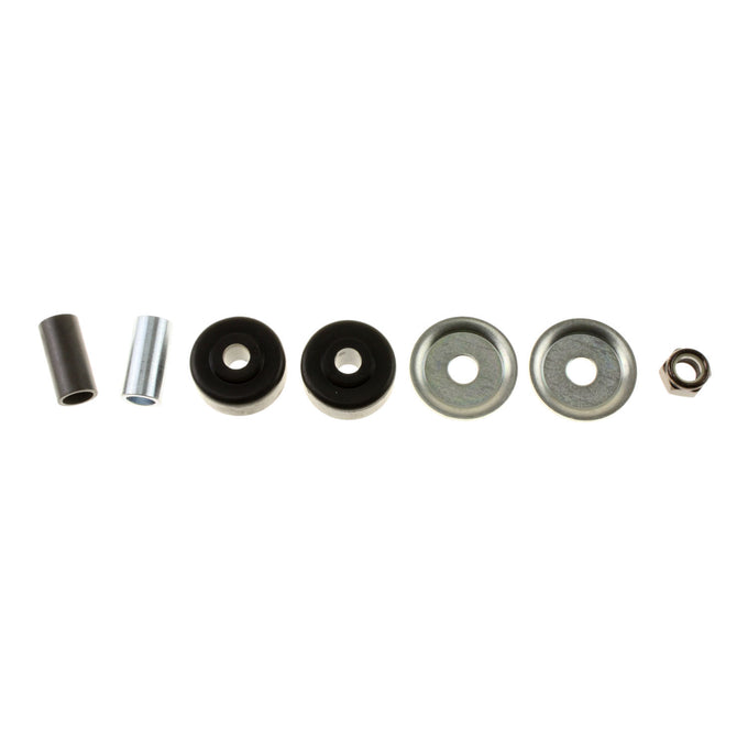 5125 Series KBOA Lifted Truck Shock Absorber <br>Collapsed L 385.80mm Extended L 619.30mm