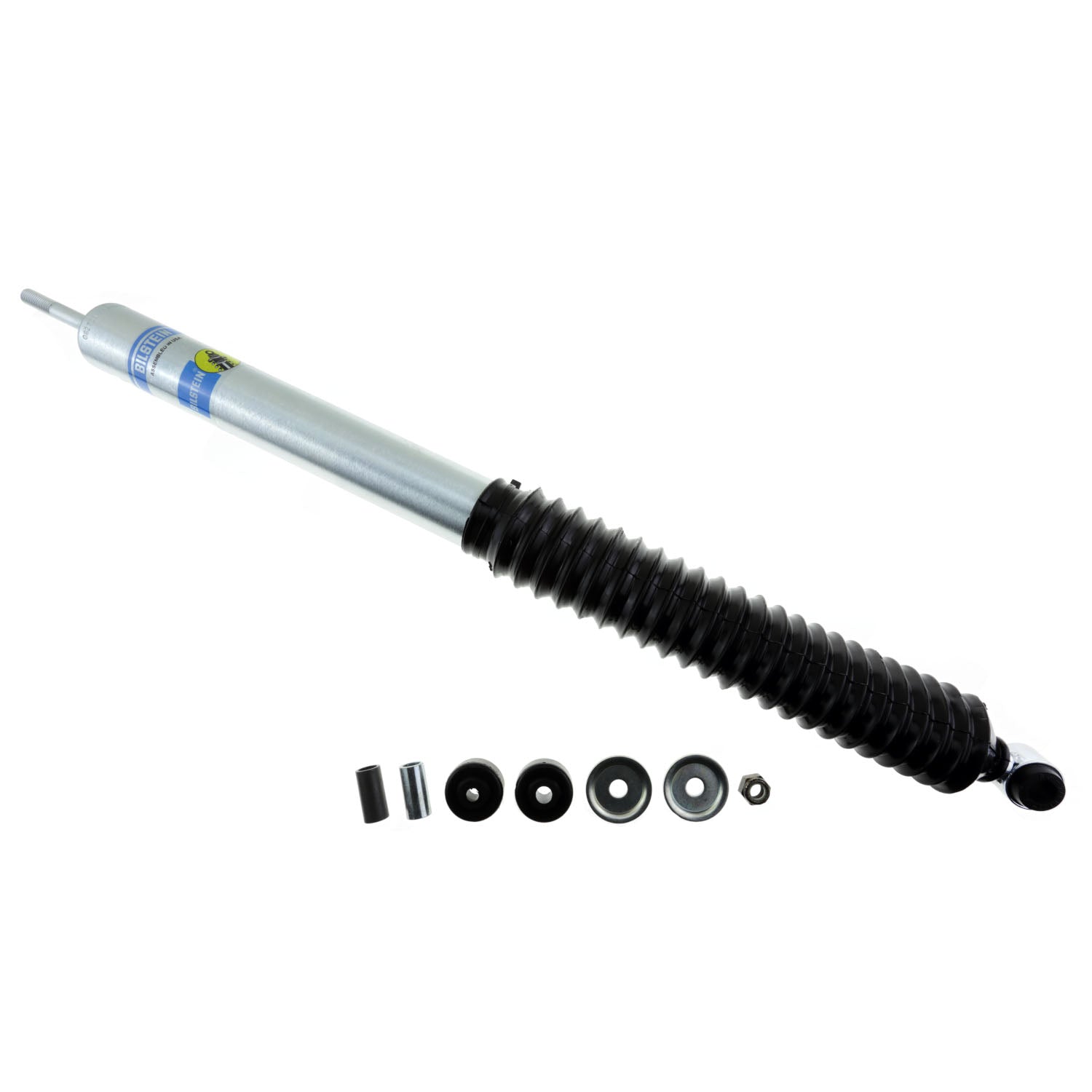 5160 Series Shock Absorber Monotube <br>46mm ID Smooth Body (Non-Coilover)