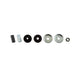 5160 Series Shock Absorber Monotube <br>46mm ID Smooth Body (Non-Coilover)