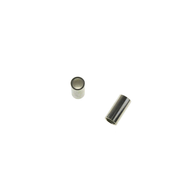 5125 Series Front 46mm Monotube Shock Absorber <br>76-83 Jeep CJ5 76-86 CJ7
