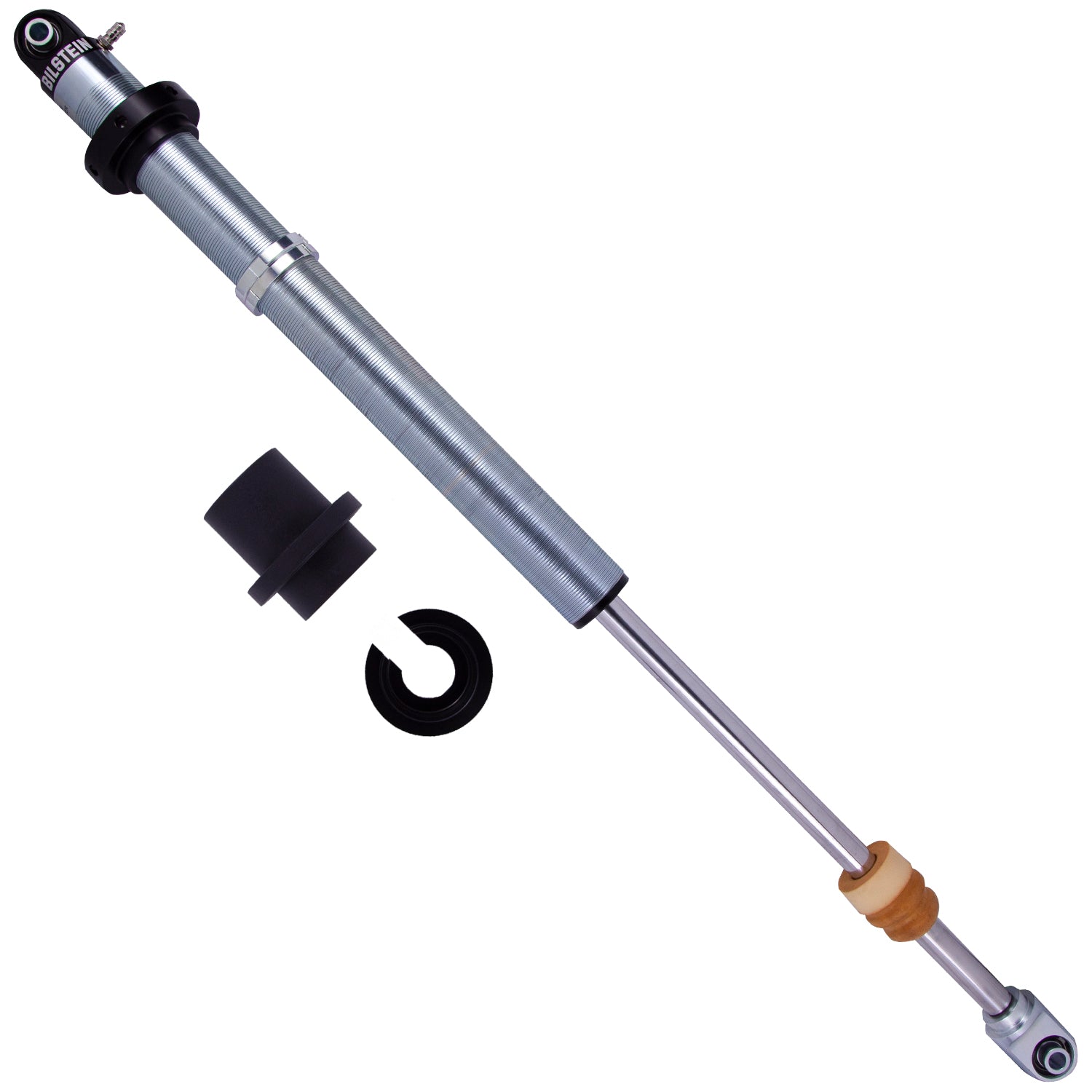 46mm Coil-Carrier 16in M 9200 Shock Absorber