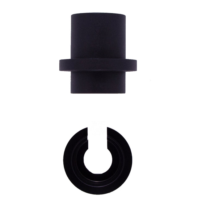 46mm Coil-Carrier 16in M 9200 Shock Absorber
