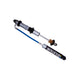 M 9200 60mm Coilover 10in 255/100