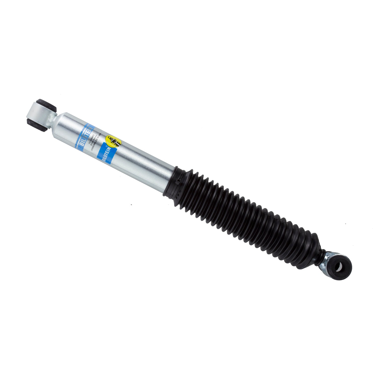 5100 Series Rear 46mm Monotube Shock Absorber <br>05-15 Toyota Hilux 4WD