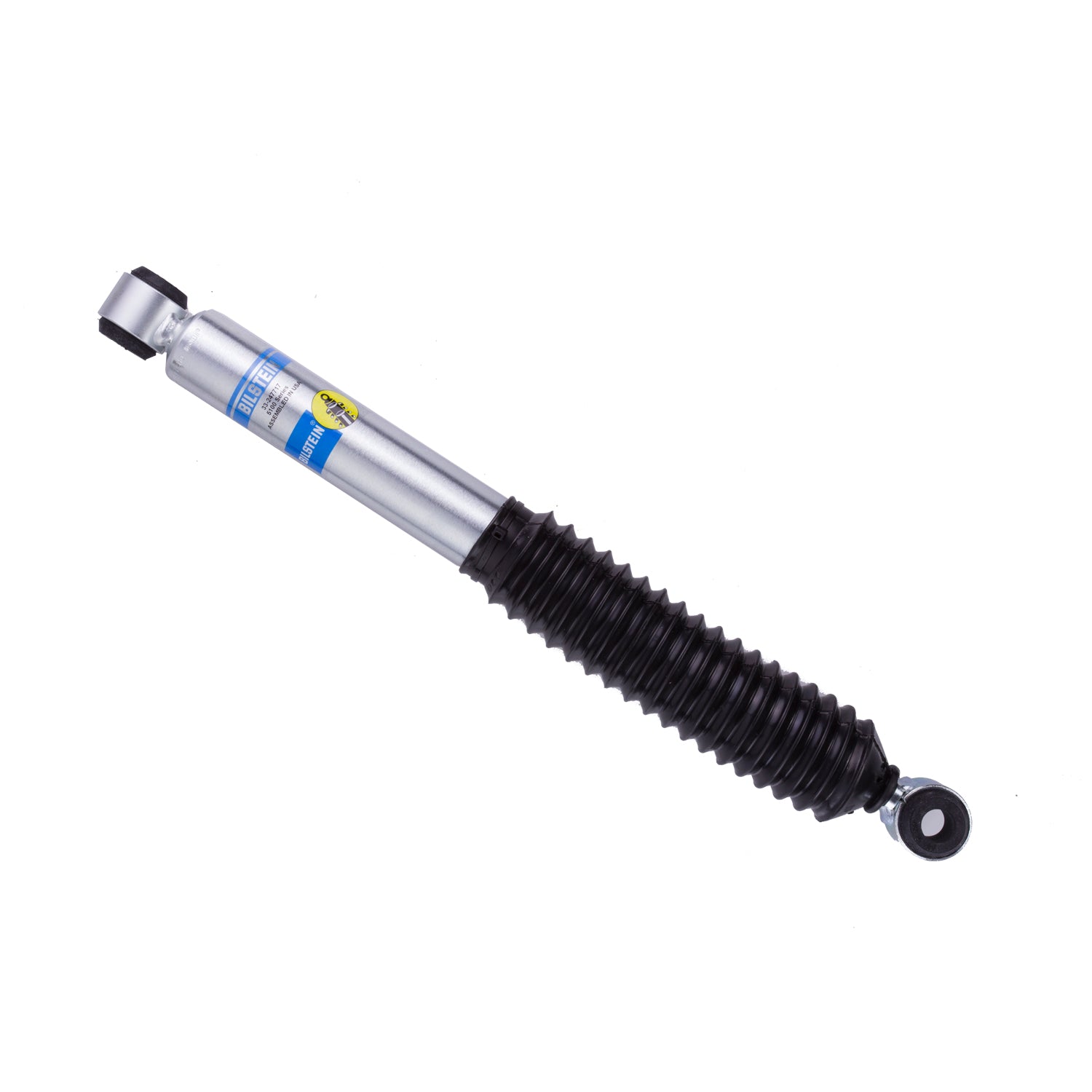 5100 Rear Right 46mm Monotube Shock Absorber <br>96-04 Toyota Tacoma