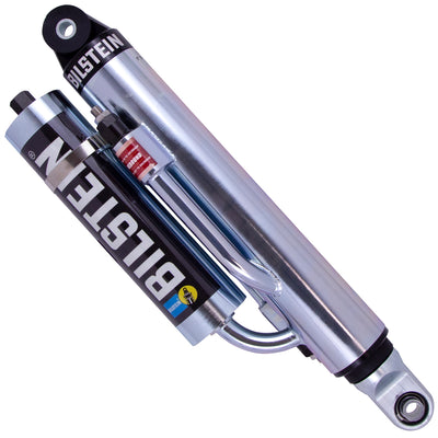 M 9200 (Bypass) Monotube Shock Absorber <br>3-Tube Zinc Plated Left Side