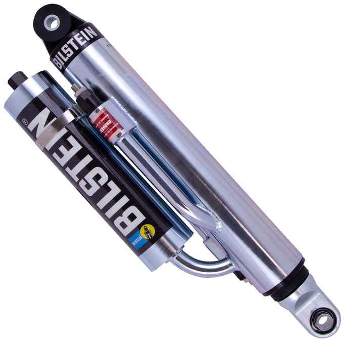 M 9200 (Bypass) Monotube Shock Absorber <br>3-Tube Zinc Plated Left Side