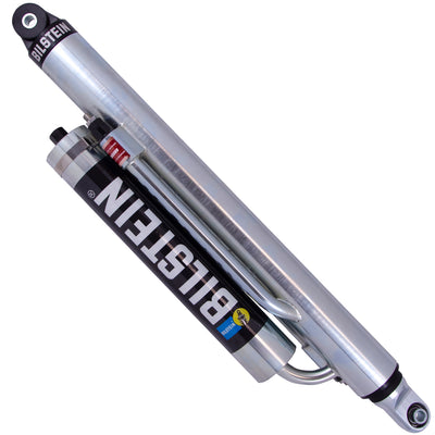 M 9200 (Bypass) Monotube Shock Absorber <br>3-Tube 14in Stroke Zinc Plated Left Side