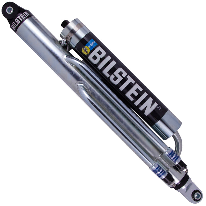 M 9200 (Bypass) Monotube Shock Absorber <br>3-Tube 14in Stroke Zinc Plated Left Side