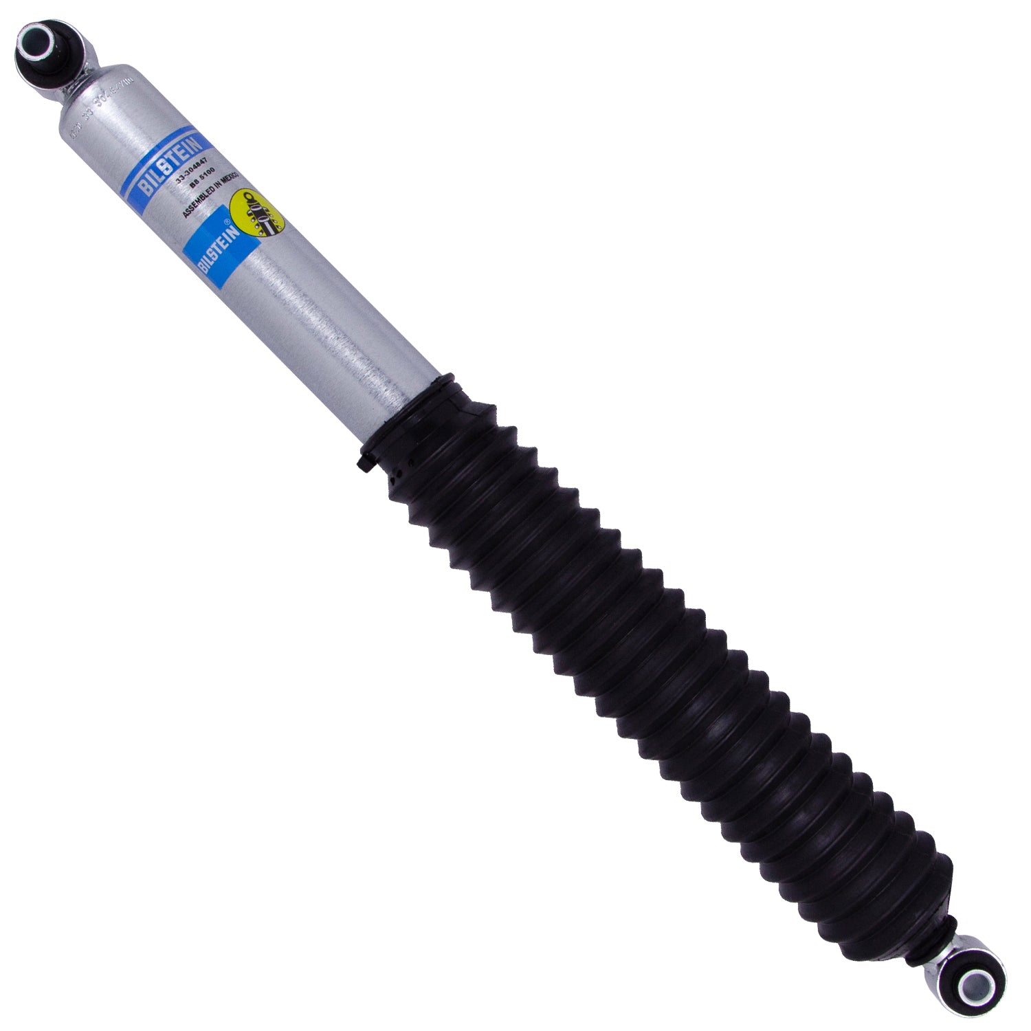 B8 Front Shock (For Front Lifted Height 0-1.5in) <br>20-24 Jeep Gladiator