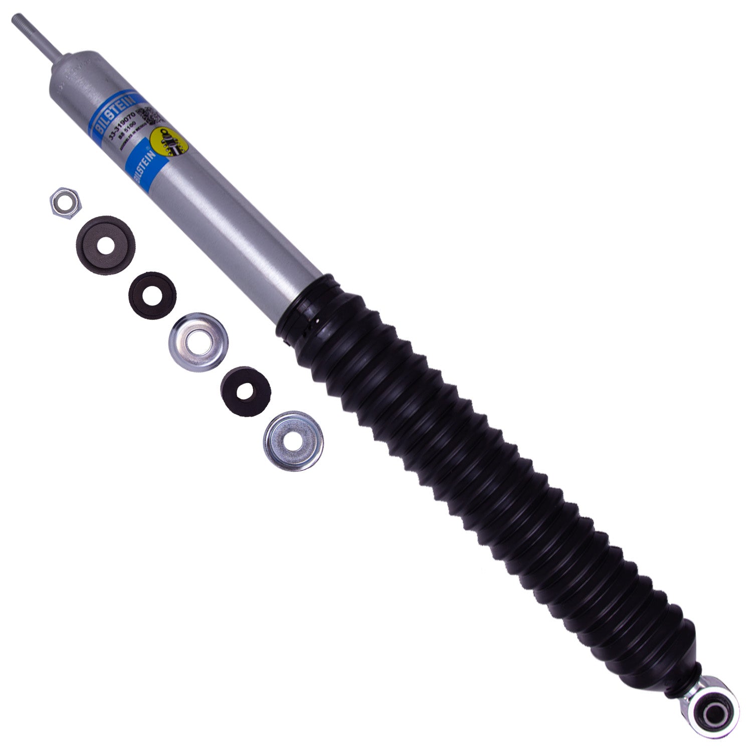 B8 5100 Shock Rear <br>16-23 Toyota Tacoma