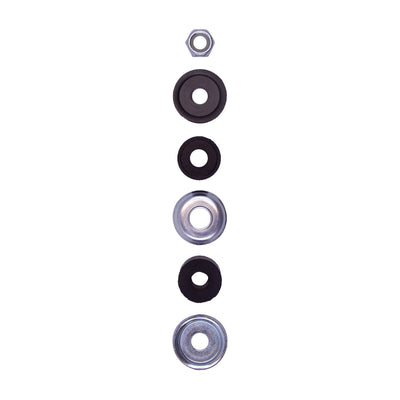 B8 5100 Shock Rear <br>16-23 Toyota Tacoma