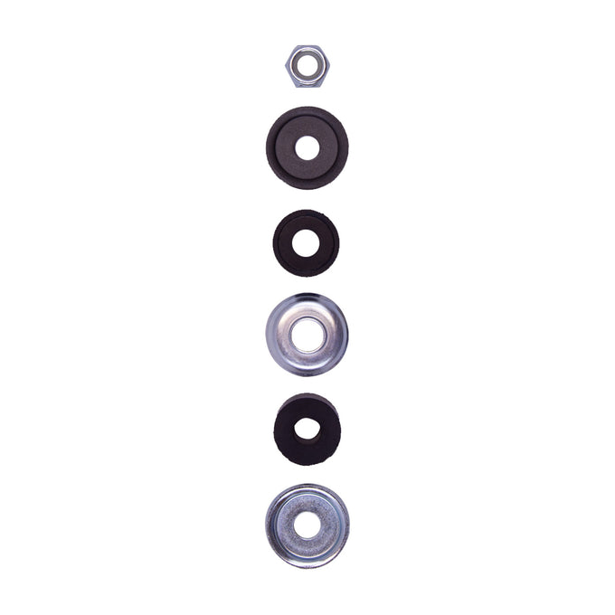 B8 5100 Shock Rear <br>16-23 Toyota Tacoma