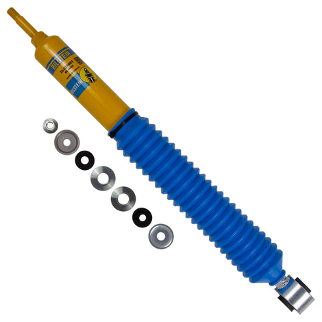 B6 Series Rear Shock <br>03-24 4Runner/FJ and 10-23 GX460