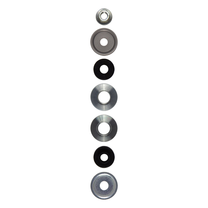 B6 Series Rear Shock <br>03-24 4Runner/FJ and 10-23 GX460