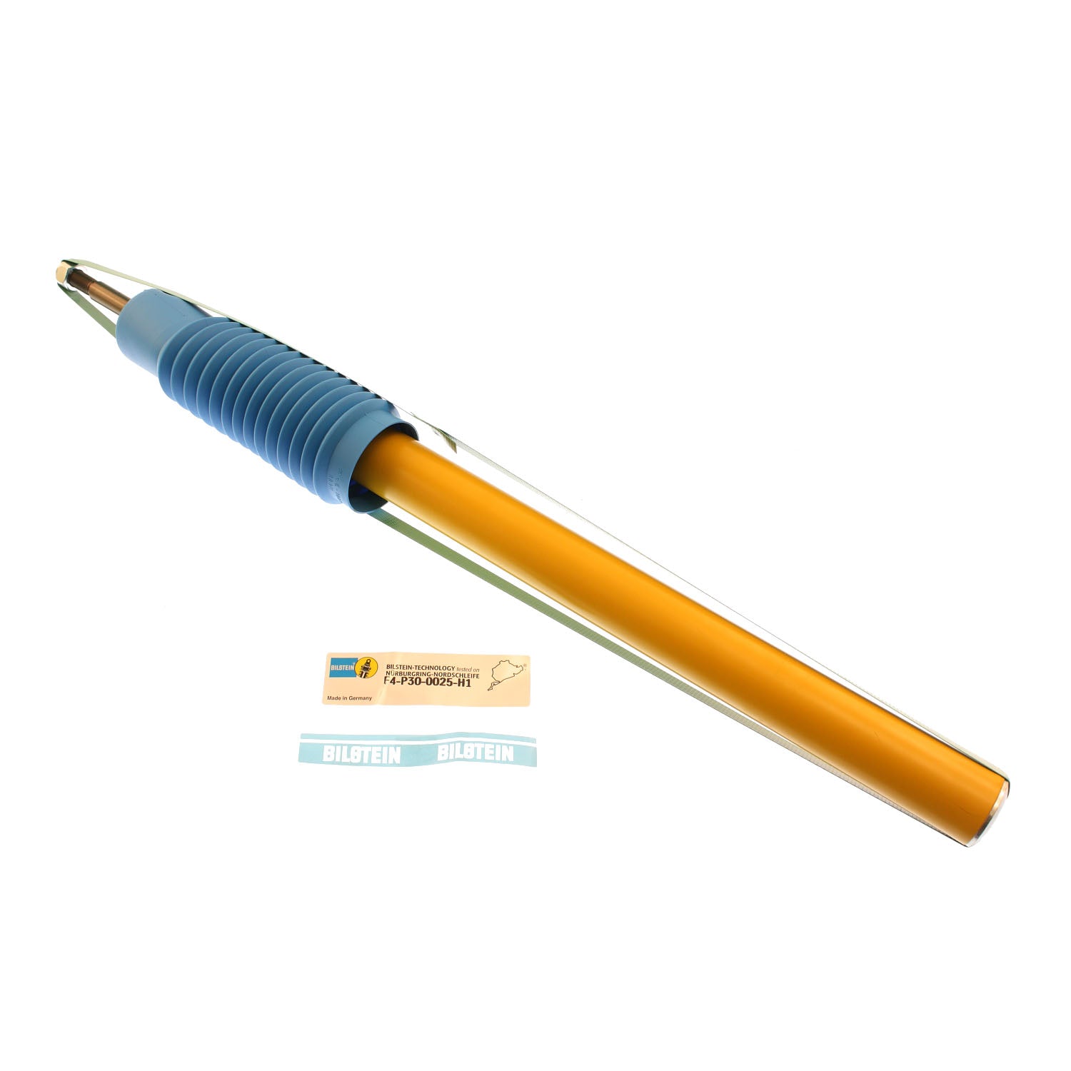 B8 Front 30mm Monotube Suspension Strut Cartridge <br>1975 BMW 2002 Base