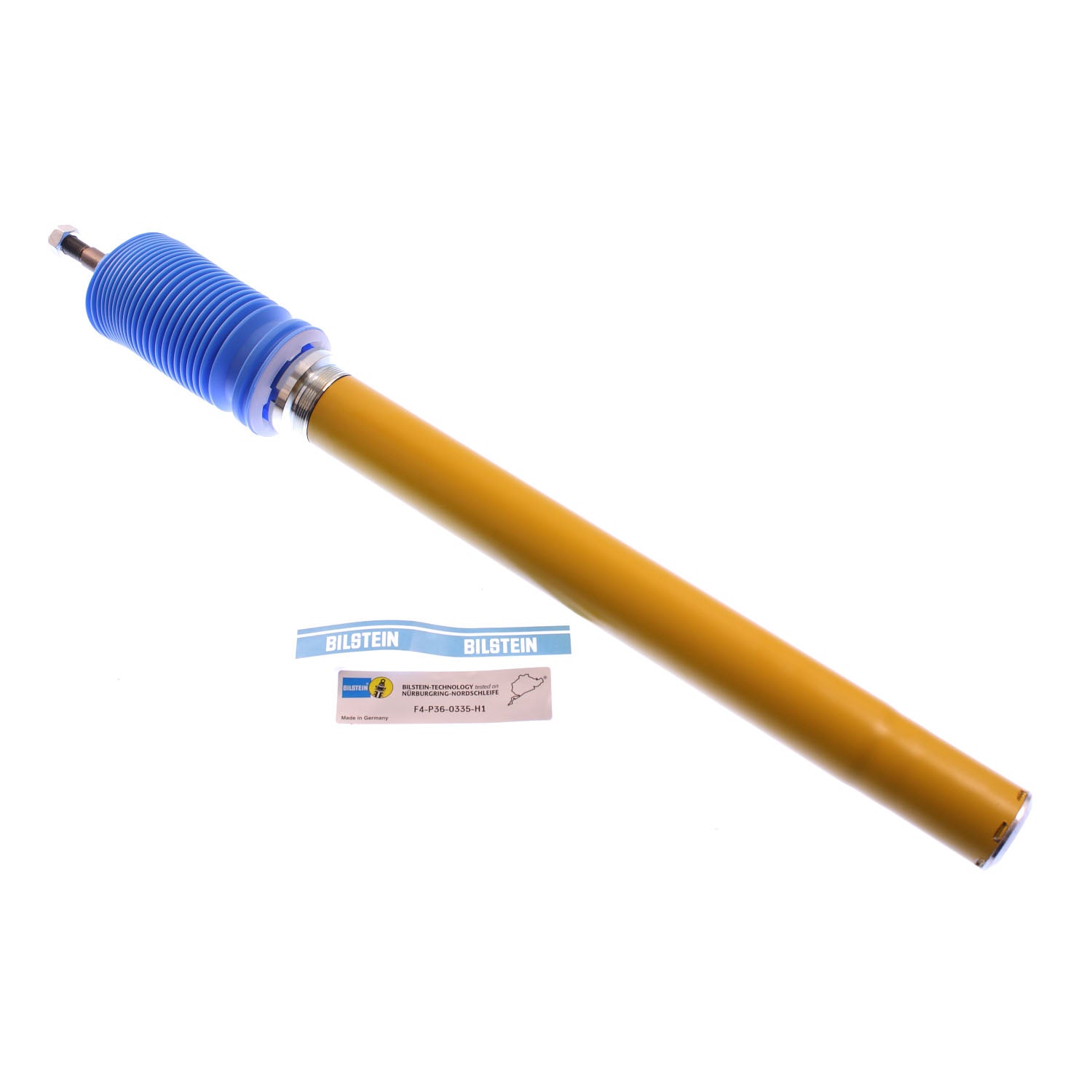 B8 Front 36mm Monotube Shock Absorber <br>BMW 3 Series (E30)